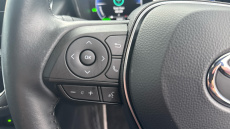 Toyota Corolla 1.8 Hybrid Icon 5dr CVT Hybrid Estate